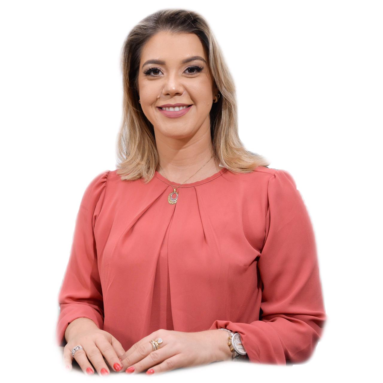 Helenice Oliveira de Moraes